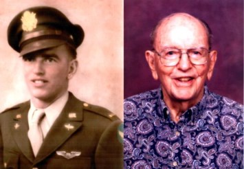 Obituary of George Maurice Griffin