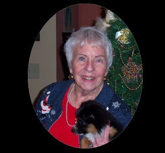 Obituario de Shirley Marie DeLance