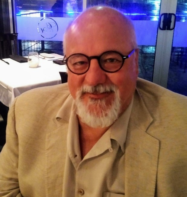 Obituary of Frank Orlando