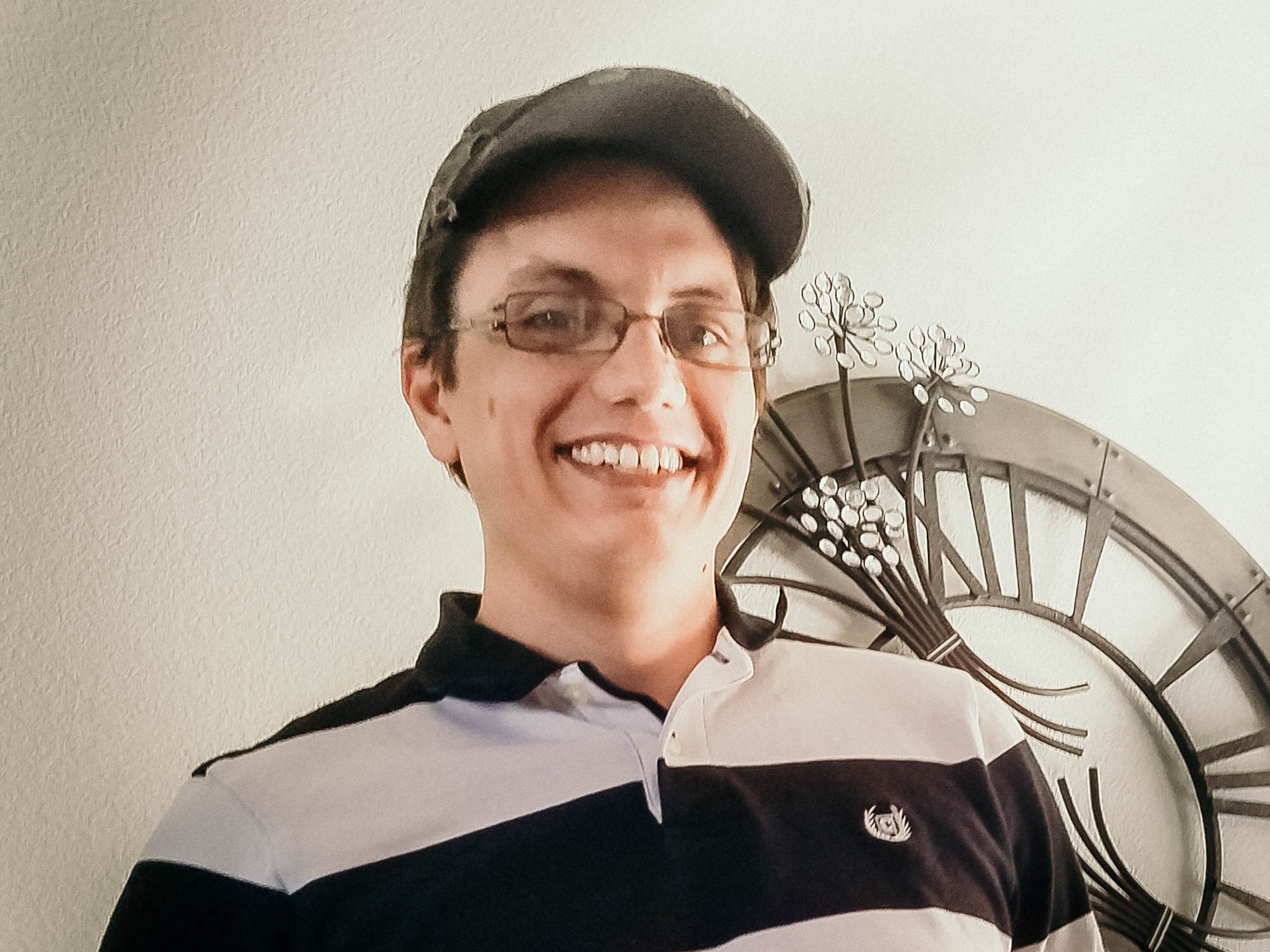 Obituary of Daniel Aaron Casias