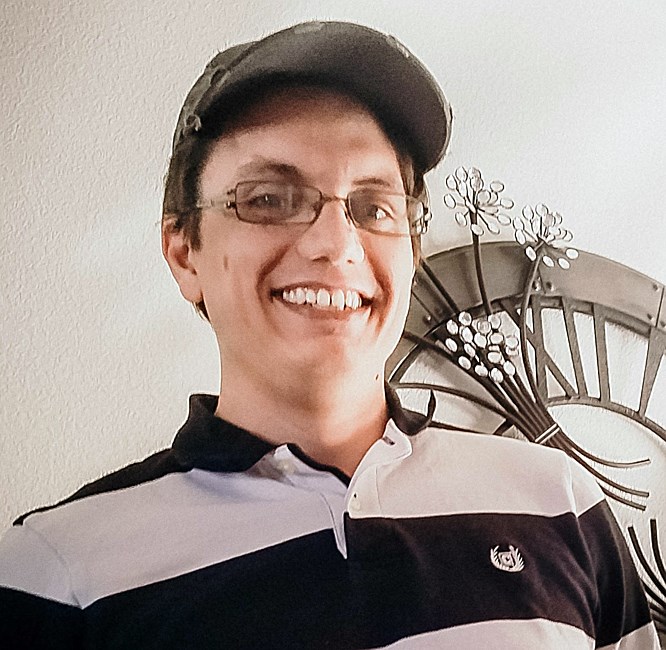 Obituary of Daniel Aaron Casias