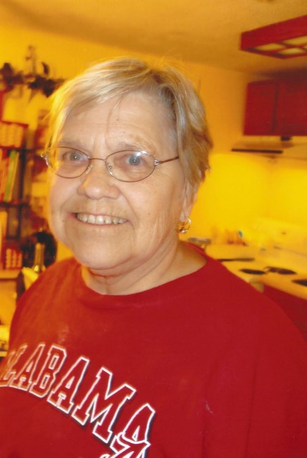 Obituary of Brenda "Jackie" Jacquelyn Freeman