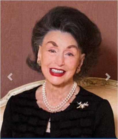 Obituary of Phyllis L. Kossoff