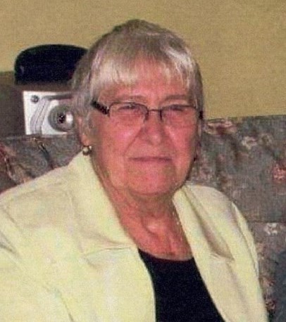 Obituary of Monique Clément  Dumont