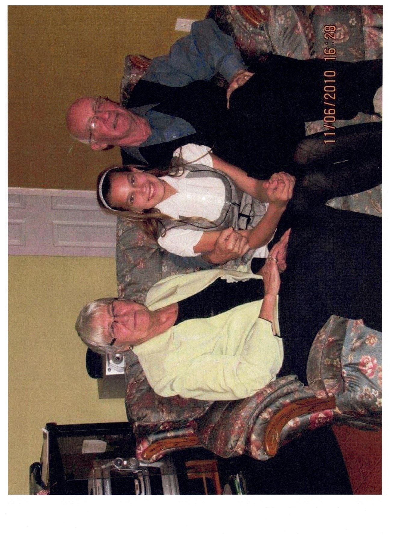 Obituary of Monique Clément  Dumont