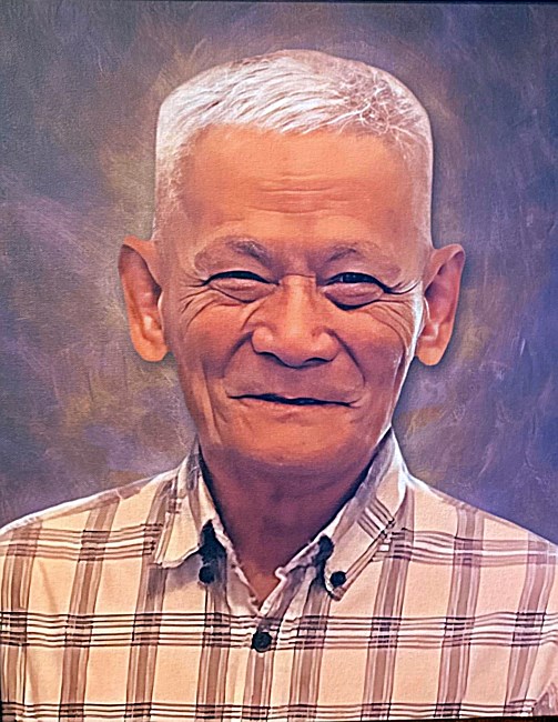 Obituary of Nghiep Van Nguyen