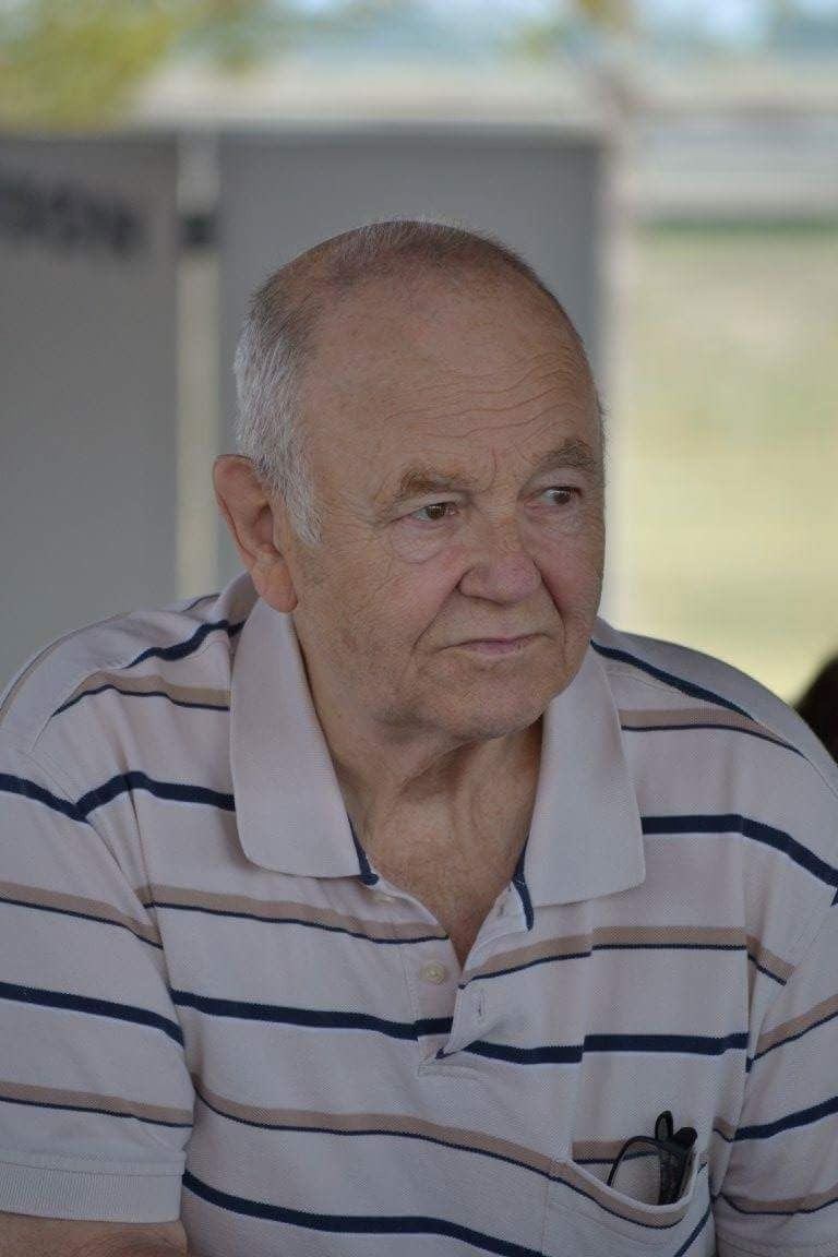 Obituary of Donald Leroy Dage