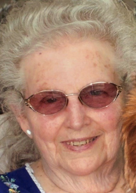 Obituary of Phyllis E. Lesperance