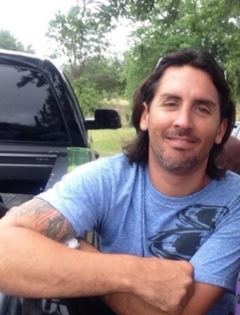 Obituary of Justin Gerald Beale