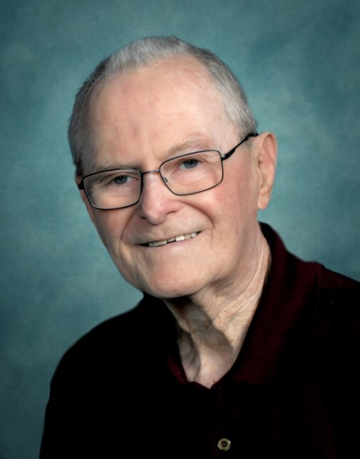 Obituario de Arthur Raymond Dyson