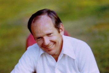 Obituary of Homer Gunn Jordan
