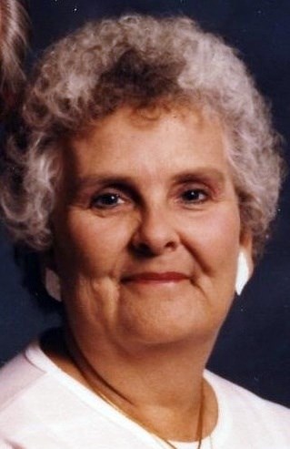 Obituary of Ellen "Sissie" Doyle