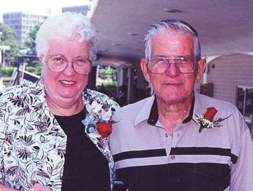 Obituary of Frances Reynolds Nirich