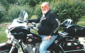 Obituary of David Morris Swank