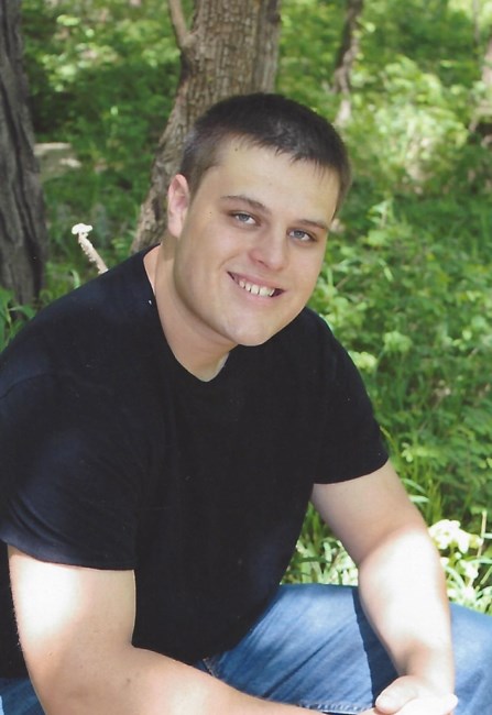 Obituary of Dylan James Wappelhorst