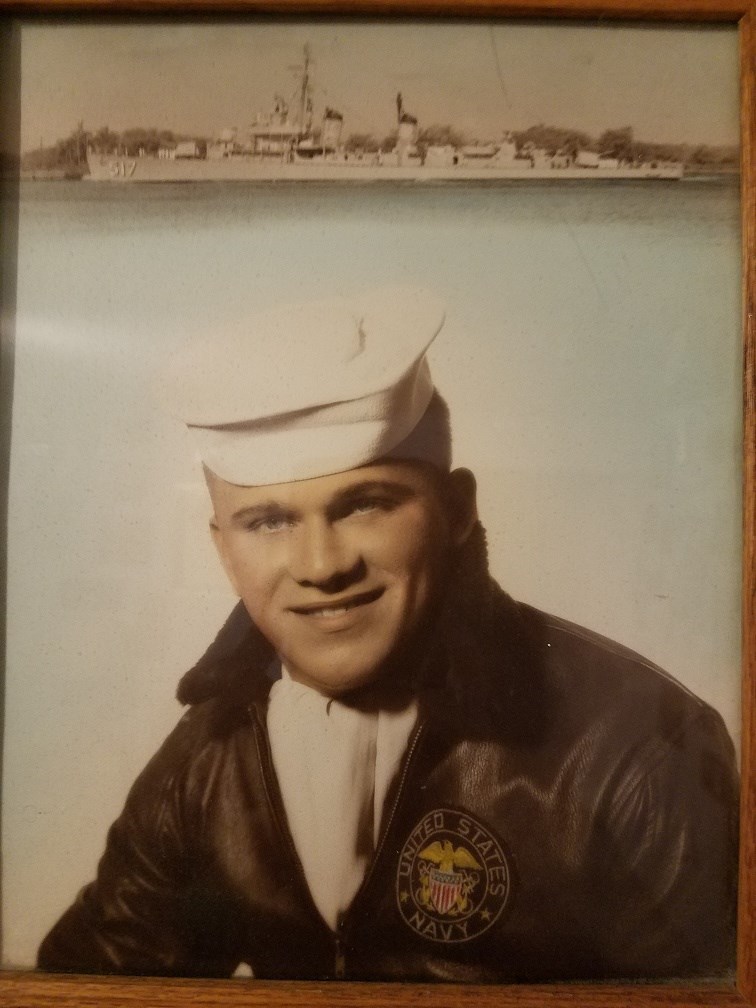 Obituary of David Michael Leslie