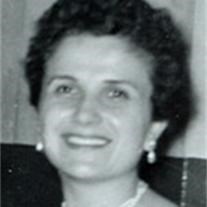 Obituary of Angela M. Pinto