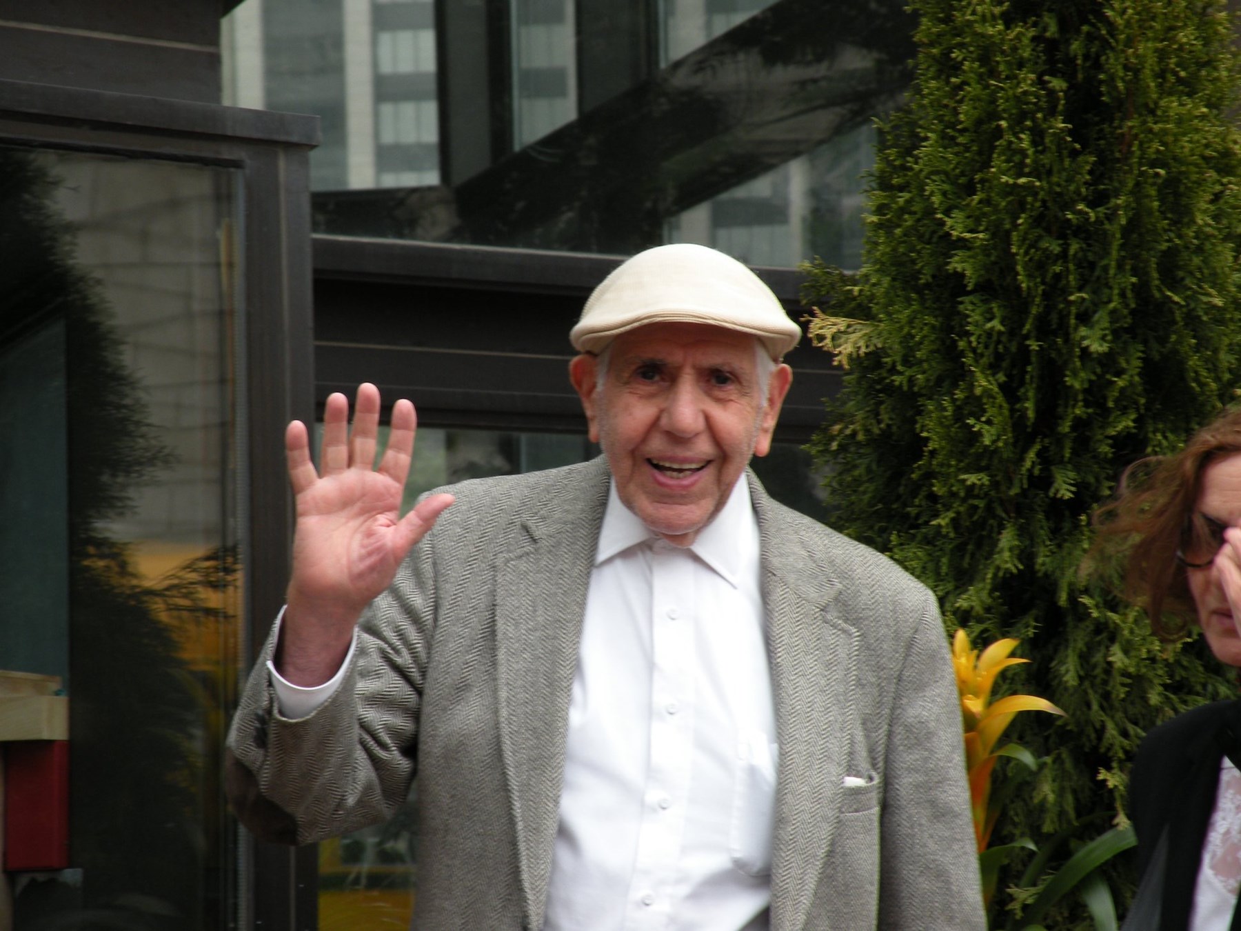 Obituary of Joseph Salman