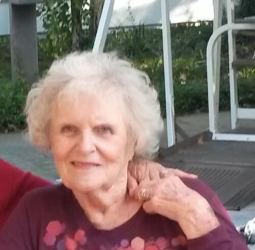 Obituary of Helen "Dolores" Shoemaker