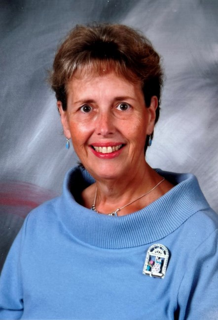 Obituary of Pauline Alcinda Wolfe