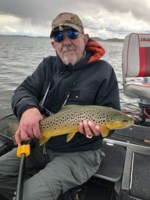 Ronald Garner