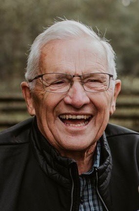 Obituary of Alvin George Siemens