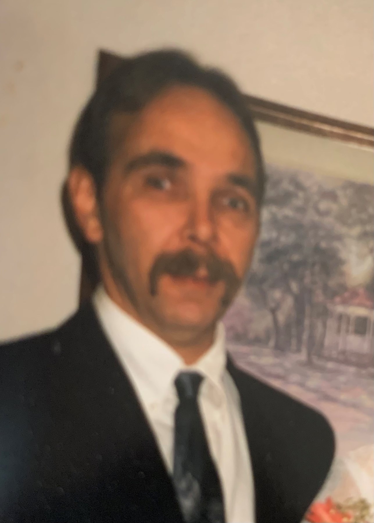 Obituary of Gary J. Michaud