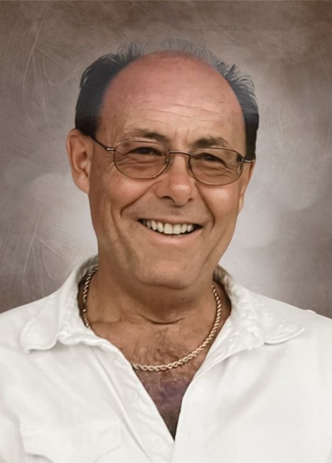 Obituary of Alain Lavoie