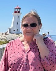 Avis de décès de Mary Margaret McNutt