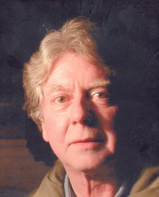 Obituary of Mr Richard Wellwood Pabst