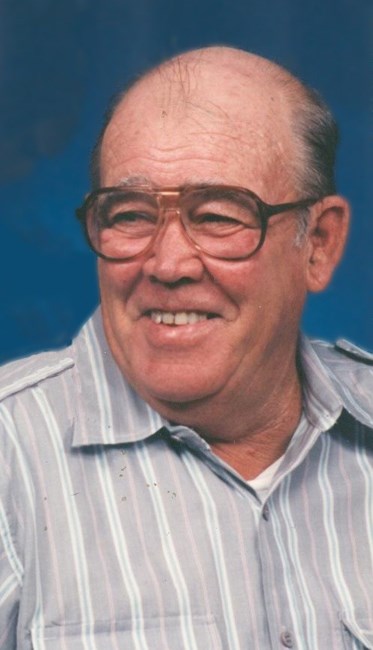 Obituary of Floyd Elbert Dees