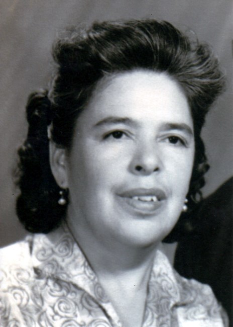 Obituary of Rose "Pinky" Loredo