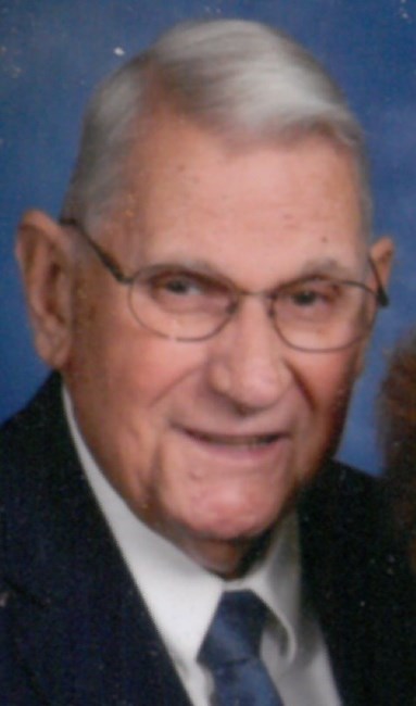 Obituary of John Thomas Hay Sr.