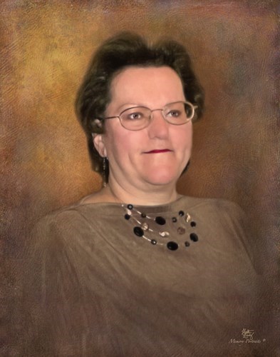 Obituario de Donna Sue Holton