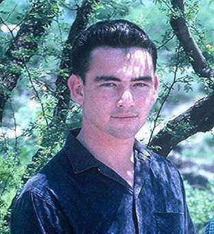 Obituary of Max D. Allison