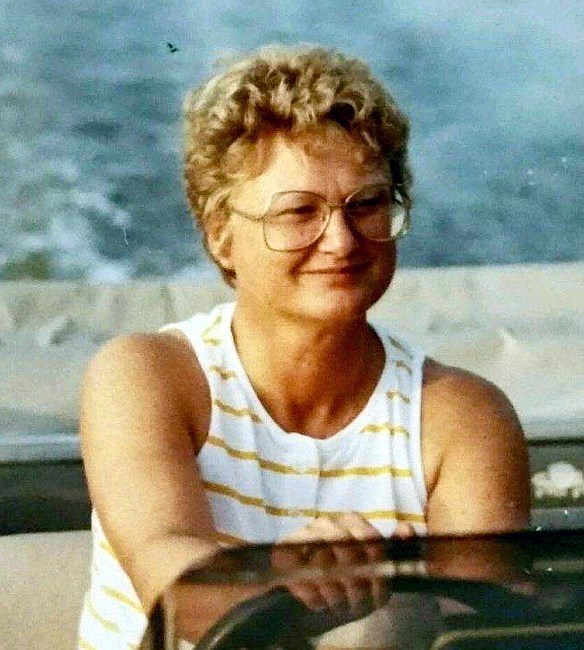Obituario de Katherine Nelson Gibbs