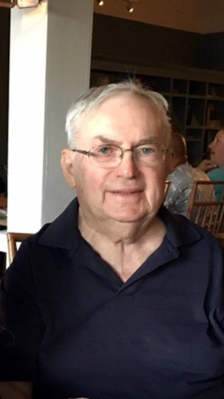 Bradford A. Johnson Obituary Bourne, MA