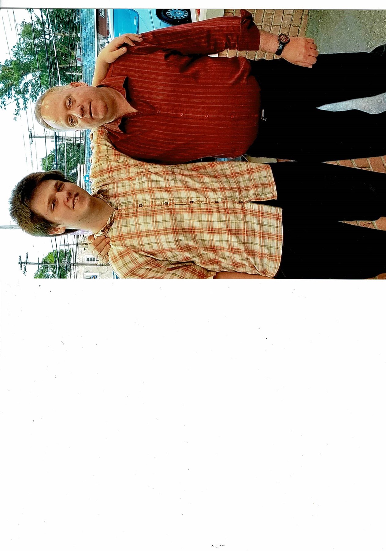 Obituary of Gerard "Roddy" Malak