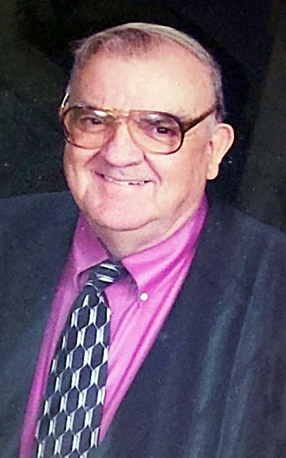 Obituary of Wayne Harmon