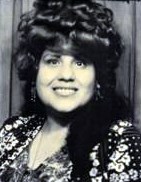 Obituary of EVA DE SANTOS