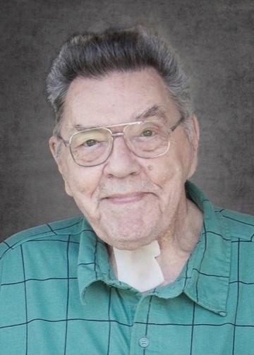 Obituary of John Windsor Harding