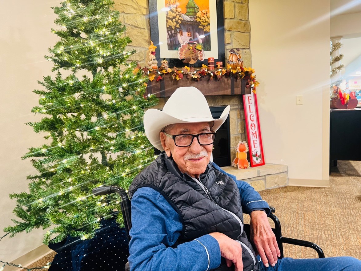 Obituary of Francisco A. Sandoval