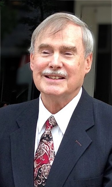 Obituary of Dennis Michael Campion