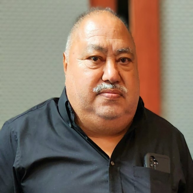 Obituary of Alejandro Martinez