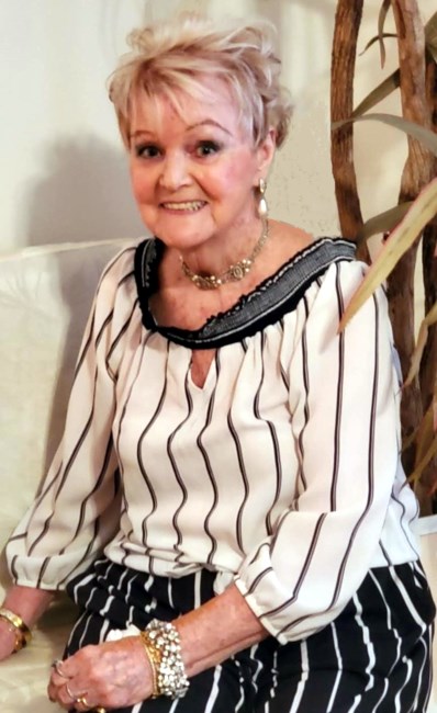 Obituary of Mildred M. Rock