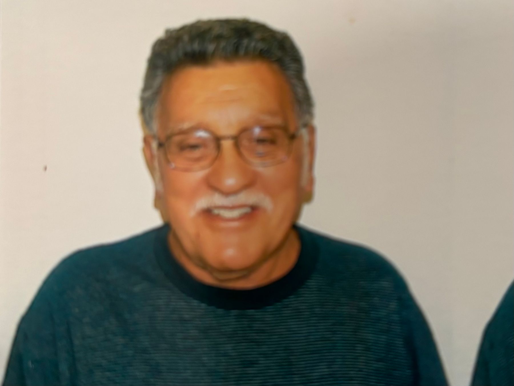 Avis de décès de Joseph V. Donofrio