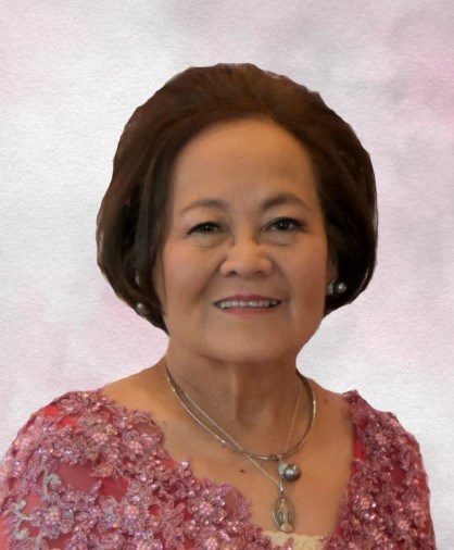 Avis de décès de Mirla N. De Los Santos