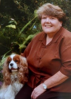 Obituary of Ann Marie Murray