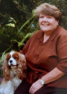 Obituary of Ann Marie Murray