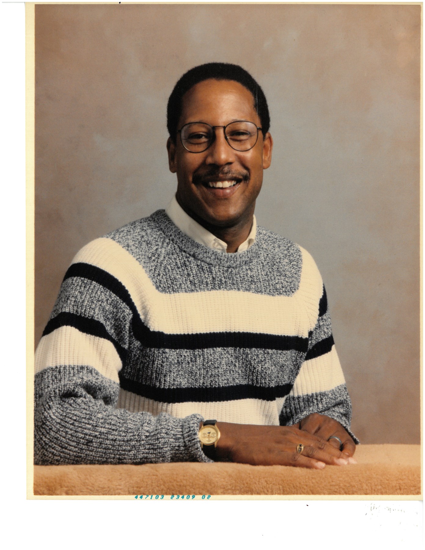 Obituary of Brian Michael Walker